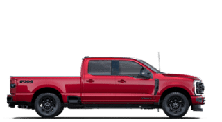 2025 Ford Super Duty® External Image 1